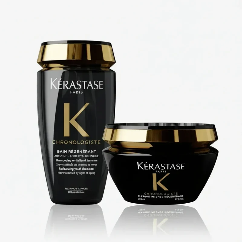 Kérastase Chronologiste Rituel Duo Rivitalizzante 250ml+200ml