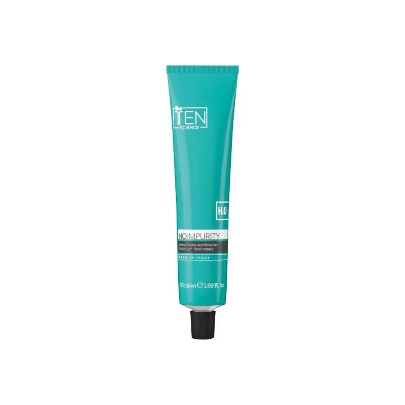 TEN No Impurity Crema Fluida Purificante 50ml
