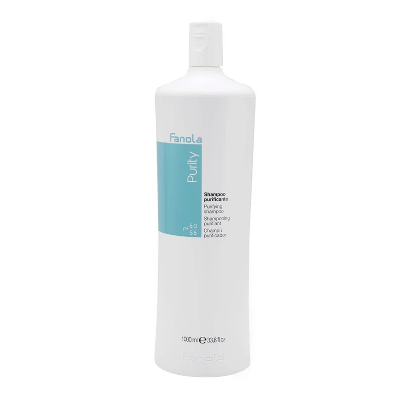 Fanola Purity Shampoo Antiforfora 350ml