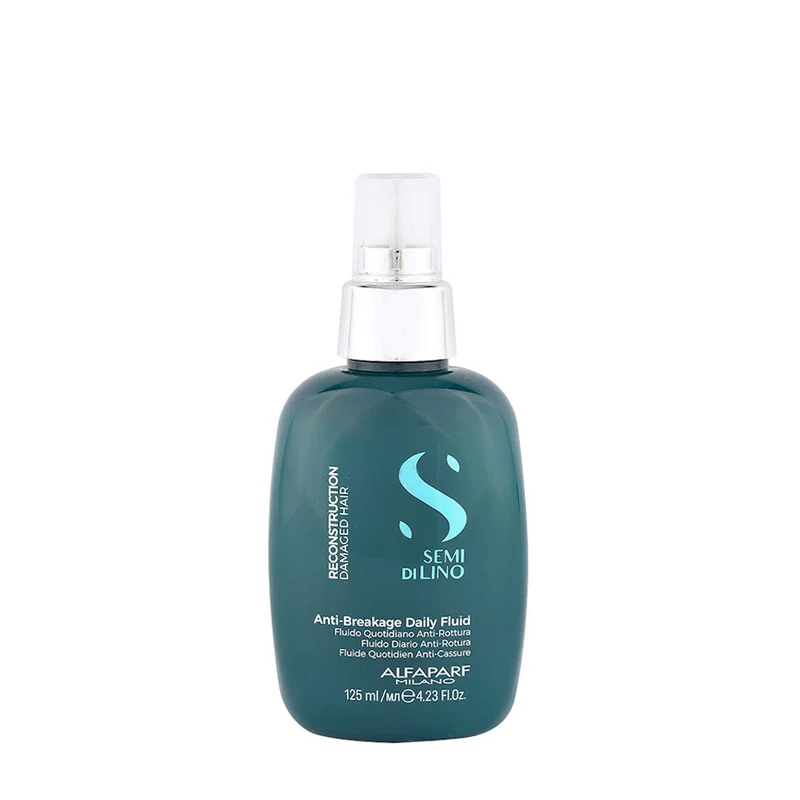 Alfaparf Milano Reconstruction Anti-Breakage Daily Fluid 125ml - fluido ristrutturante quotidiano anti-rottura