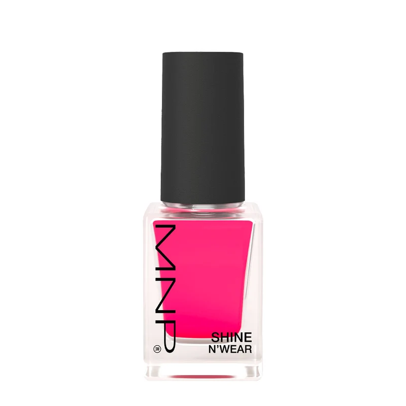 My Nail Pro MNP Shine N' Wear 211 Groove 10ml - smalto classico