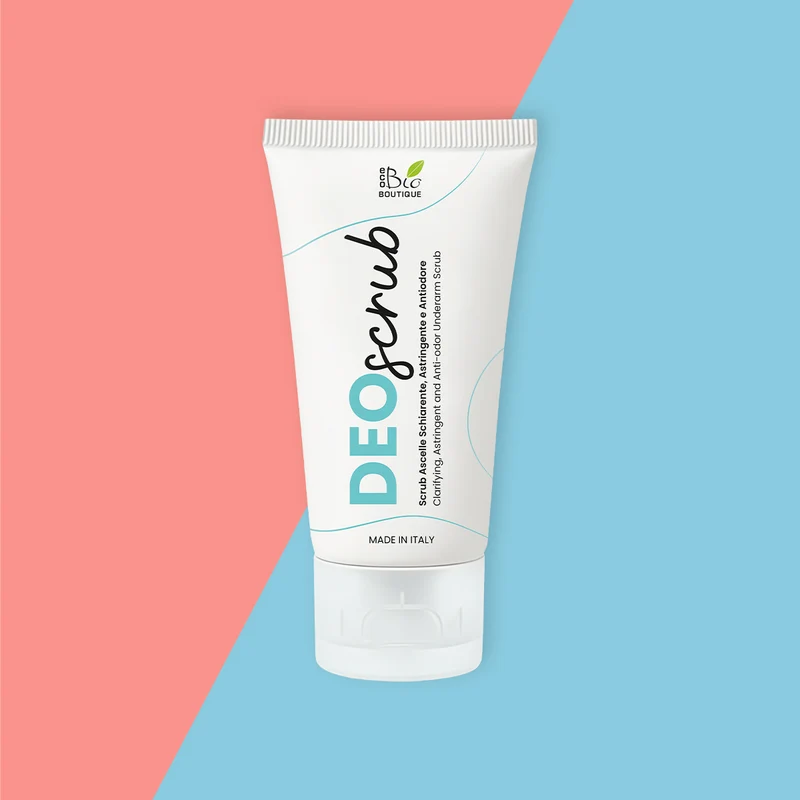 DeoScrub