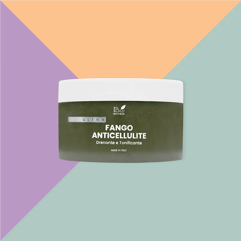 Fango Anticellulite