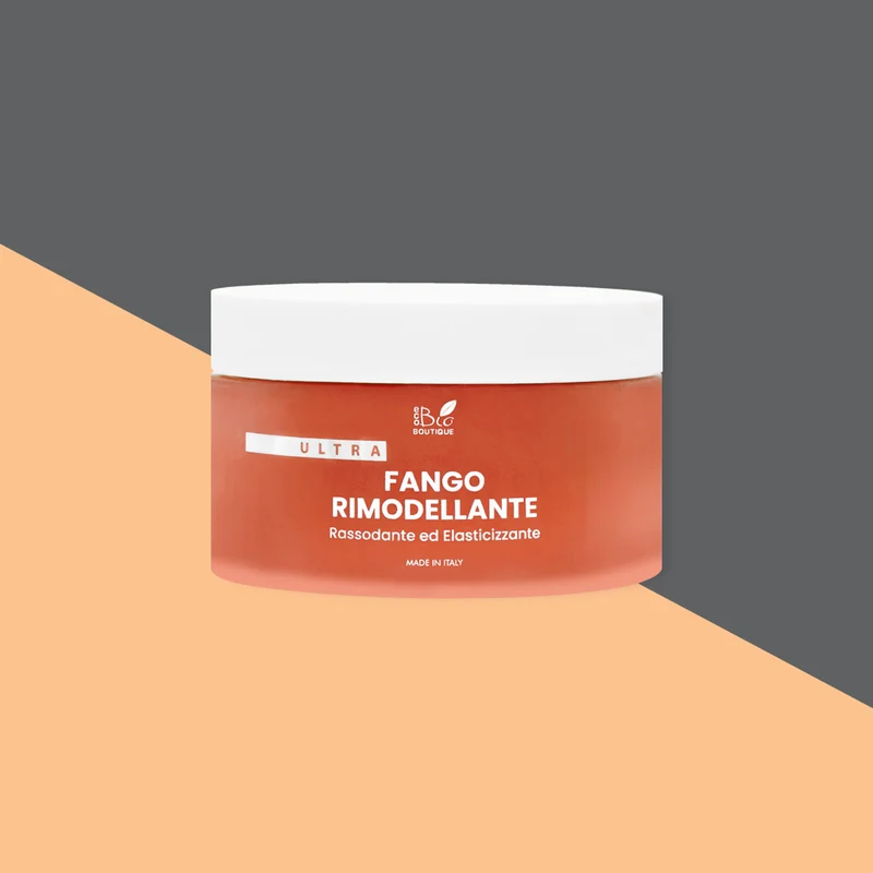 Fango Rimodellante