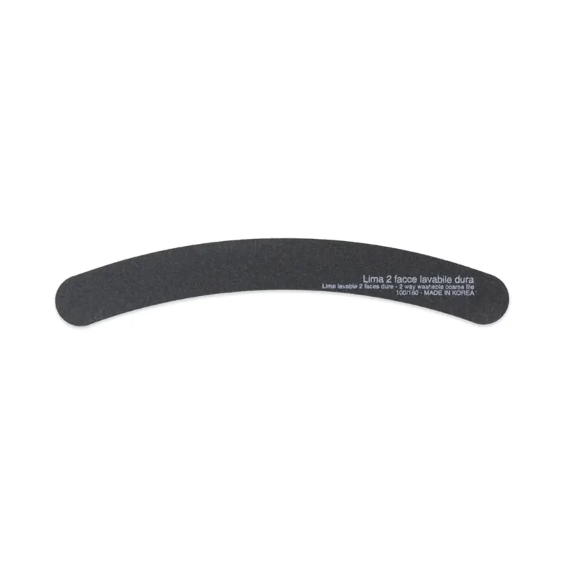LIMA 2 FACCE BANANA 100/180 NERA 373.401