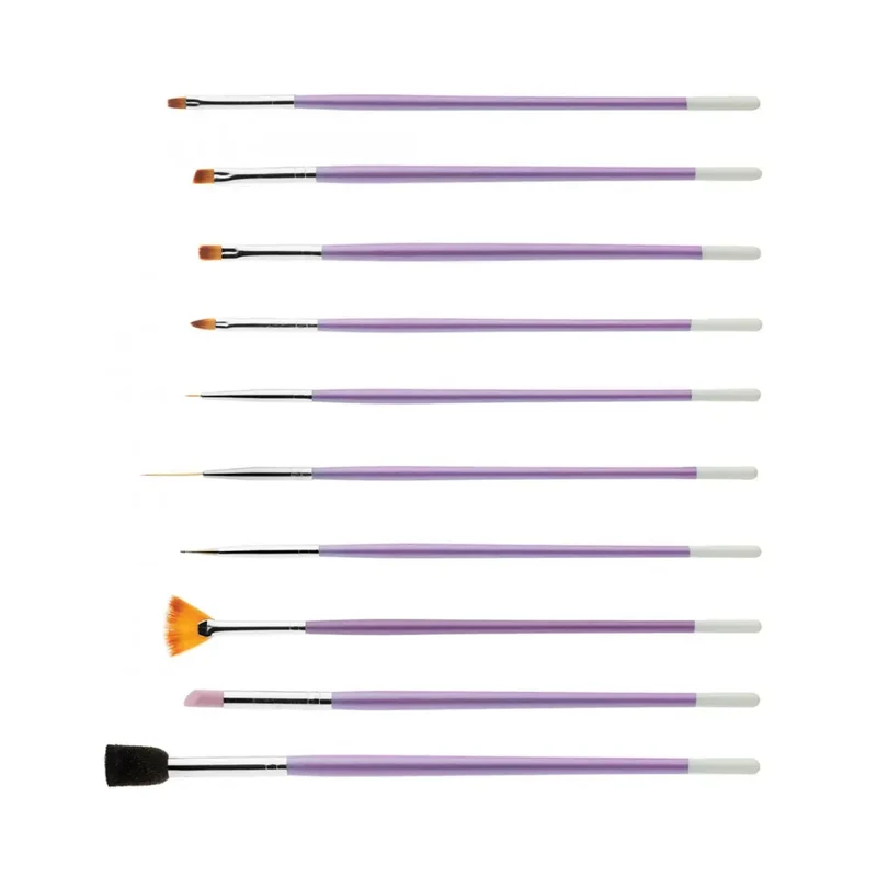 KIT PENNELLI GEL PRO 1