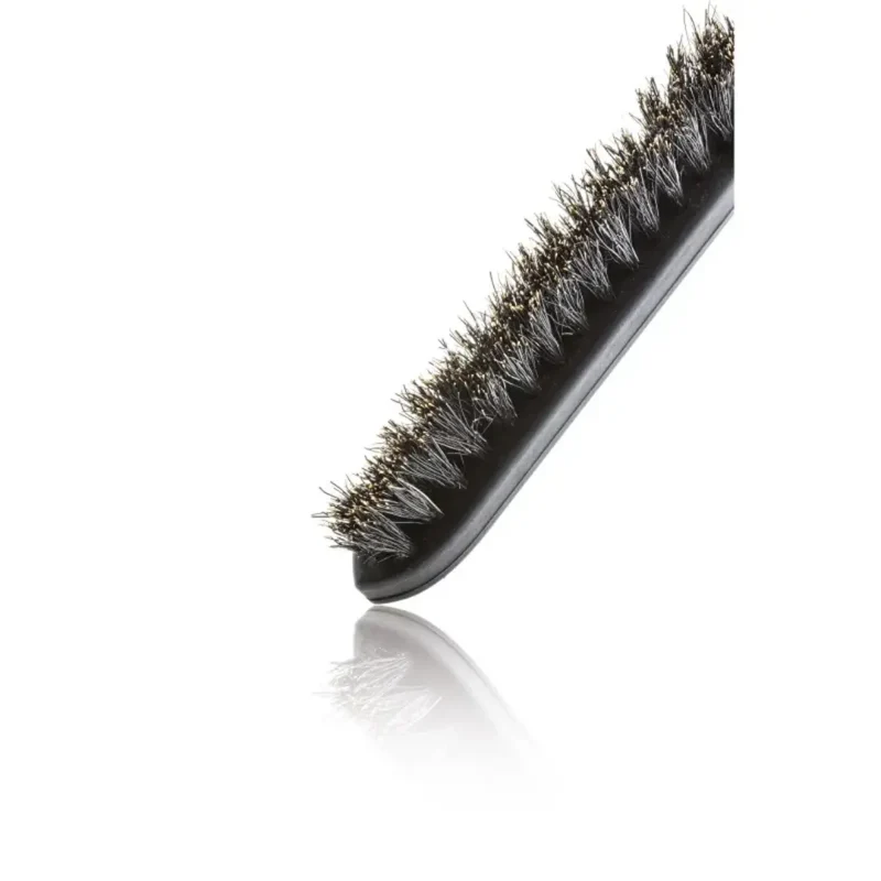 SPAZZOLA PER EXTENSION 100% SETOLE NATURALI 401.434