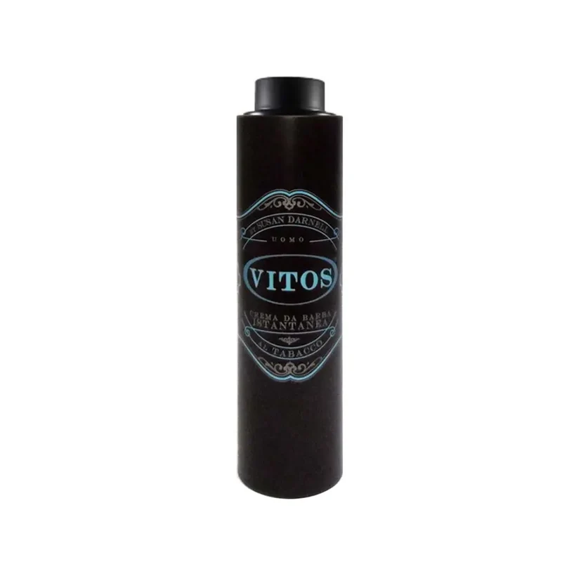 VITOS CREMA ISTANTANEA DA BARBA AL TABACCO 1000ML