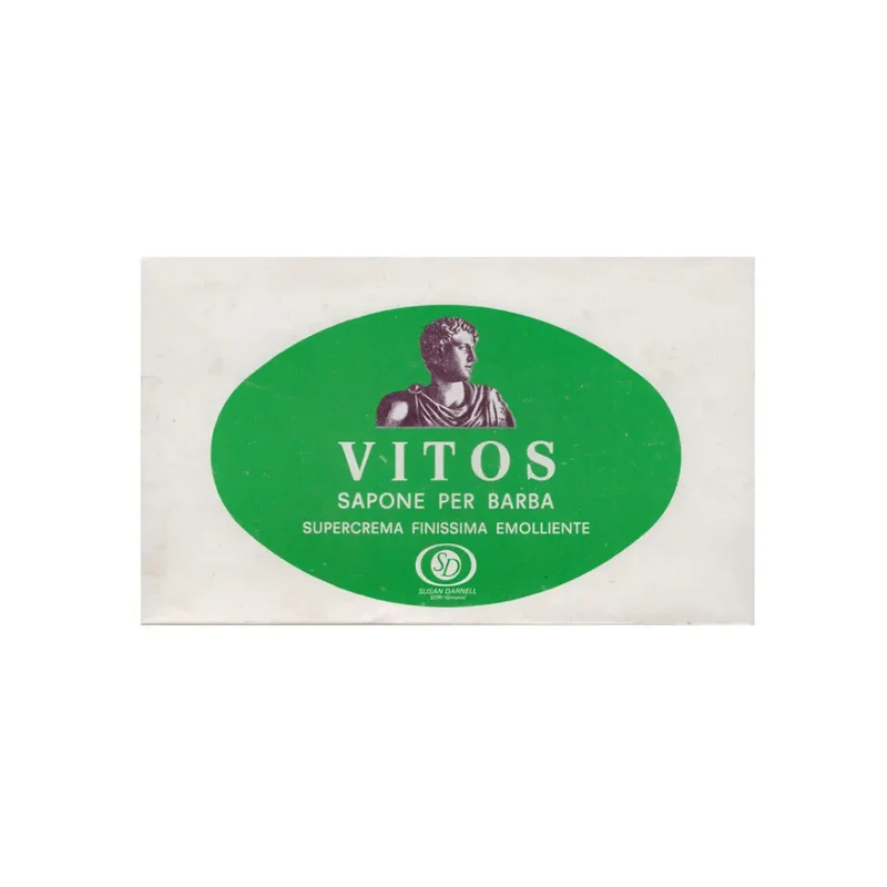 VITOS SAPONE DA BARBA DURO 1000 ML