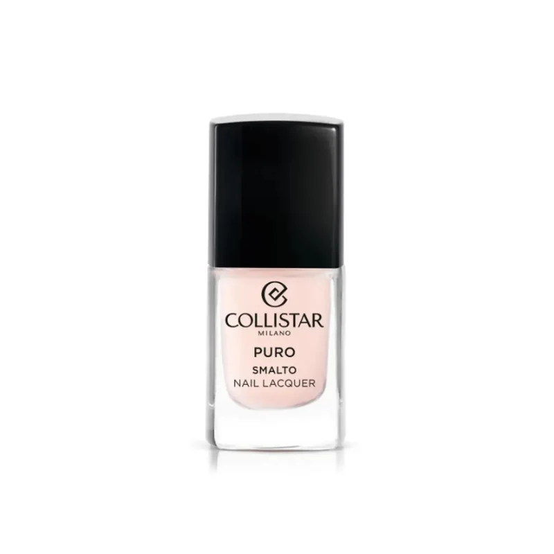 COLLISTAR SMALTO PURO 10ML ROSA CIPRIA