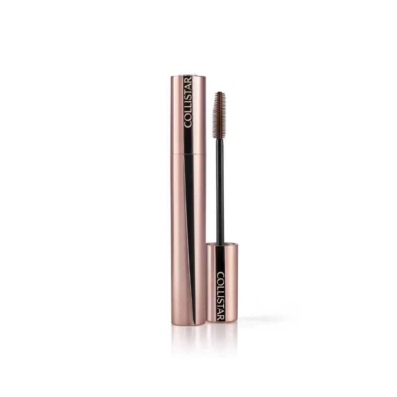 COLLISTAR MASCARA RIC INFINITO MARRONE