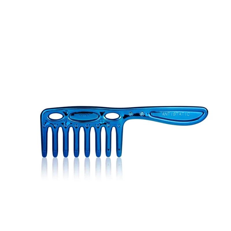 LABOR PETTINE ANTISTATICO BLU C400B