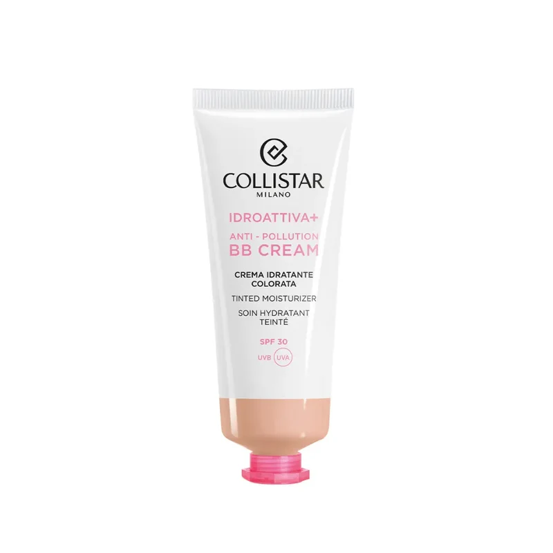 COLLISTAR BB CREAM IDRO ATTIVA (MEDIO) 50 ML