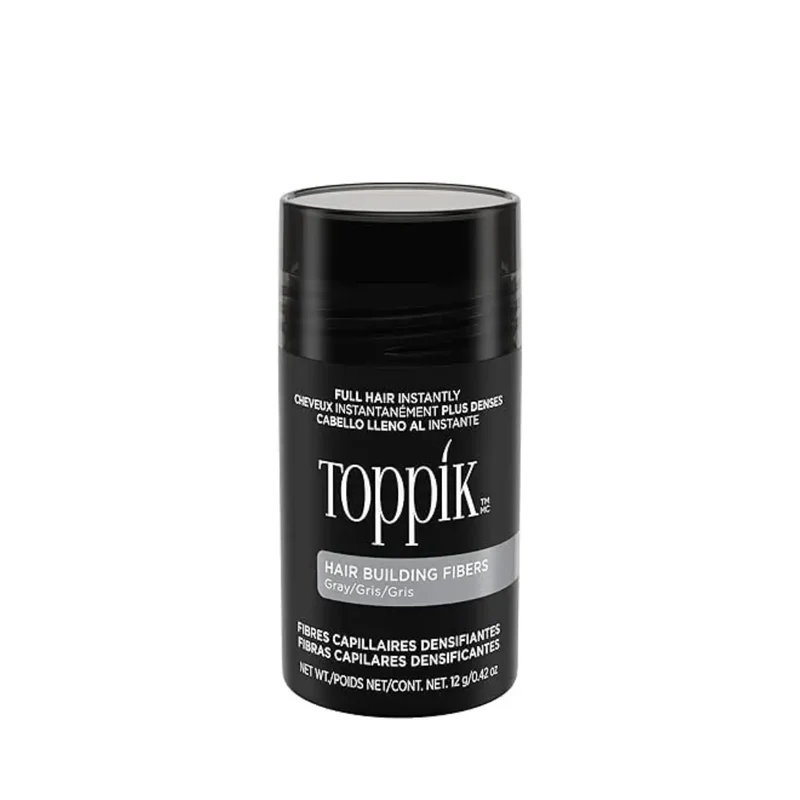 TOPPIK GRAY 12GR
