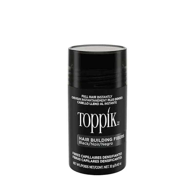 TOPPIK BLACK 12GR