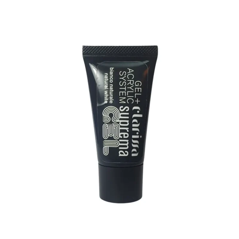 SUPREMA GEL BIANCO NATURALE 30GR CL3916