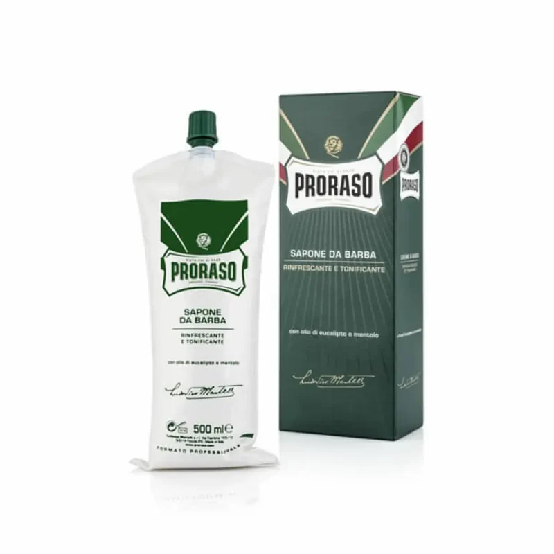 PRORASO NEW SAPONE RINFRESCANTE 500ML