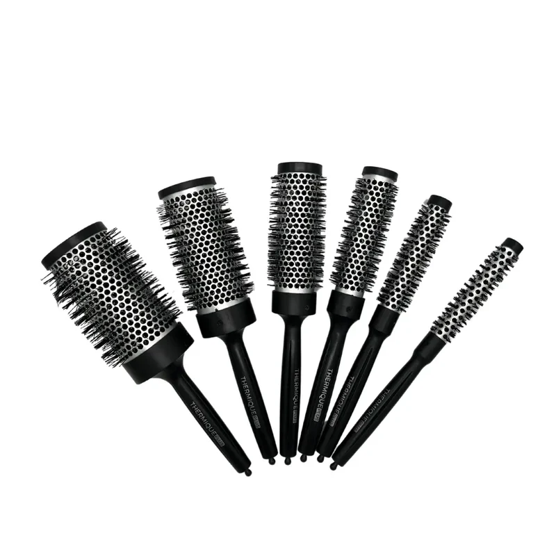 KIT SPAZZOLE THERMIQUE PLUS