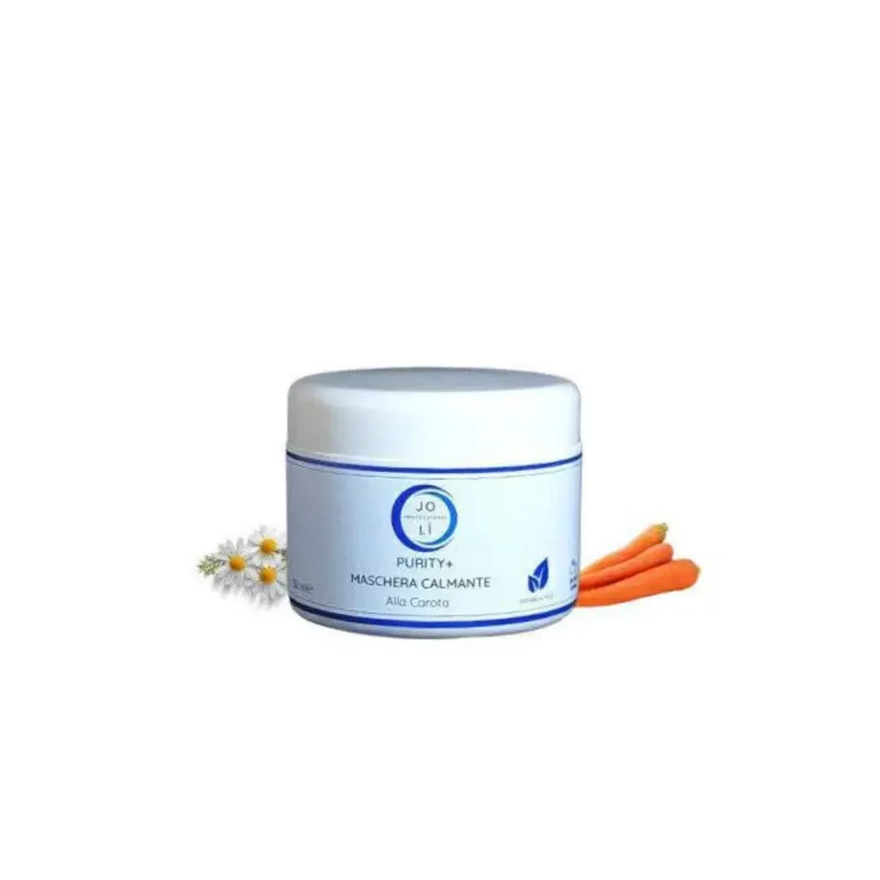 JOLI' MASCH.CALMANTE ALLA CAROTA 250ML