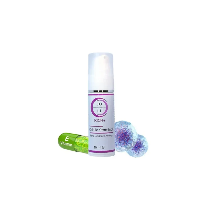 JOLI' SIERO NUTRIENTE CELLULE STAMINALI 30ML