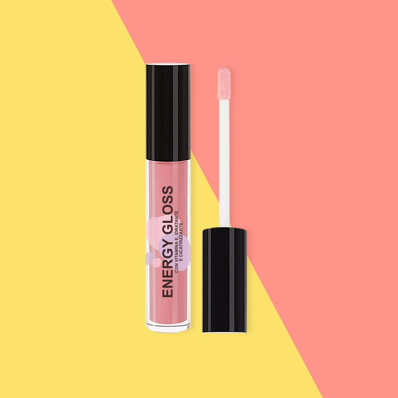 Energy Gloss