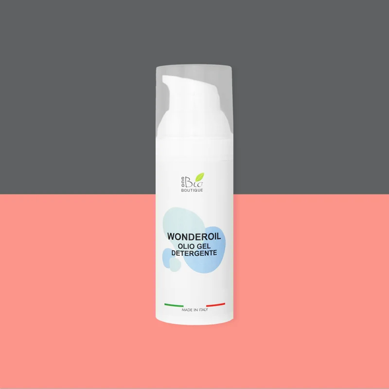 Wonderoil