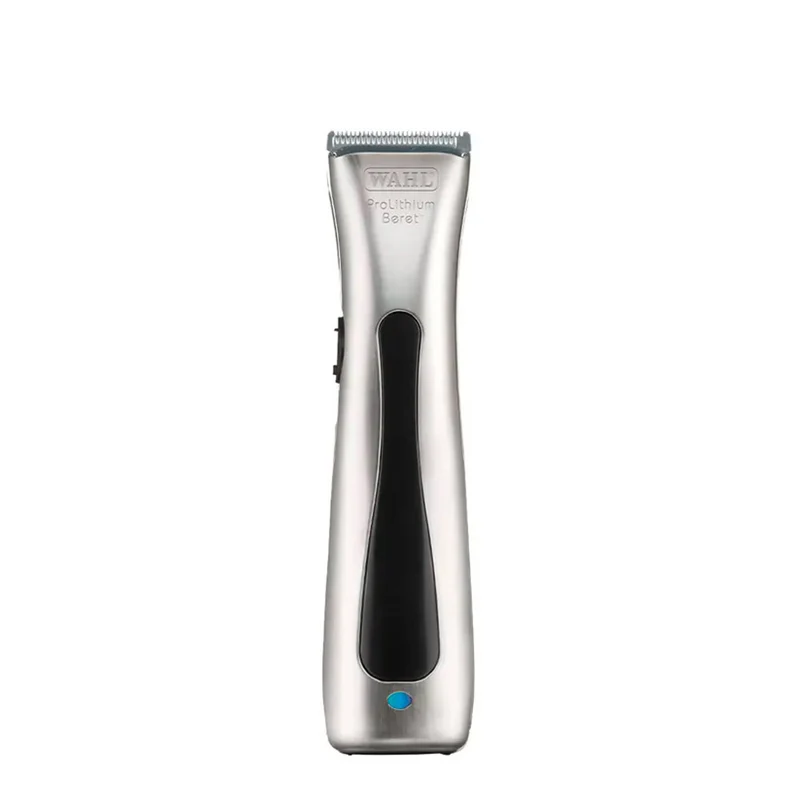 Hair Gallery Resi Come Nuovi Wahl Trimmer Beret - confezione danneggiata