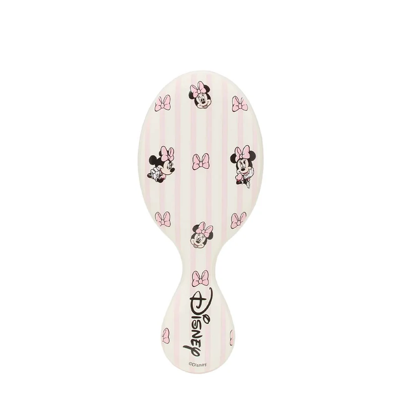 Wetbrush Pro Detangler Disney Hello Minnie Mini - spazzola scioglinodi