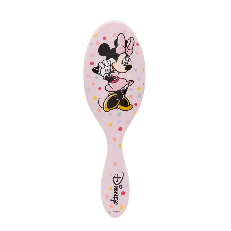WetBrush Pro Disney Original Detangler Hello Minnie - spazzola scioglinodi
