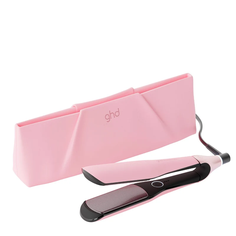 Ghd Our Pink Chronos Max - piastra