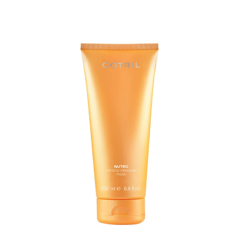 Cotril Nutro Miracle Intensive Mask 200ml - maschera nutriente idratante