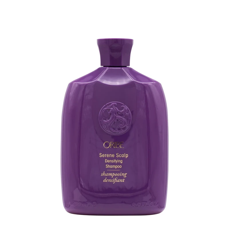 Oribe Serene Scalp Densyfing Shampoo 250ml - shampoo densificante per capelli diradati