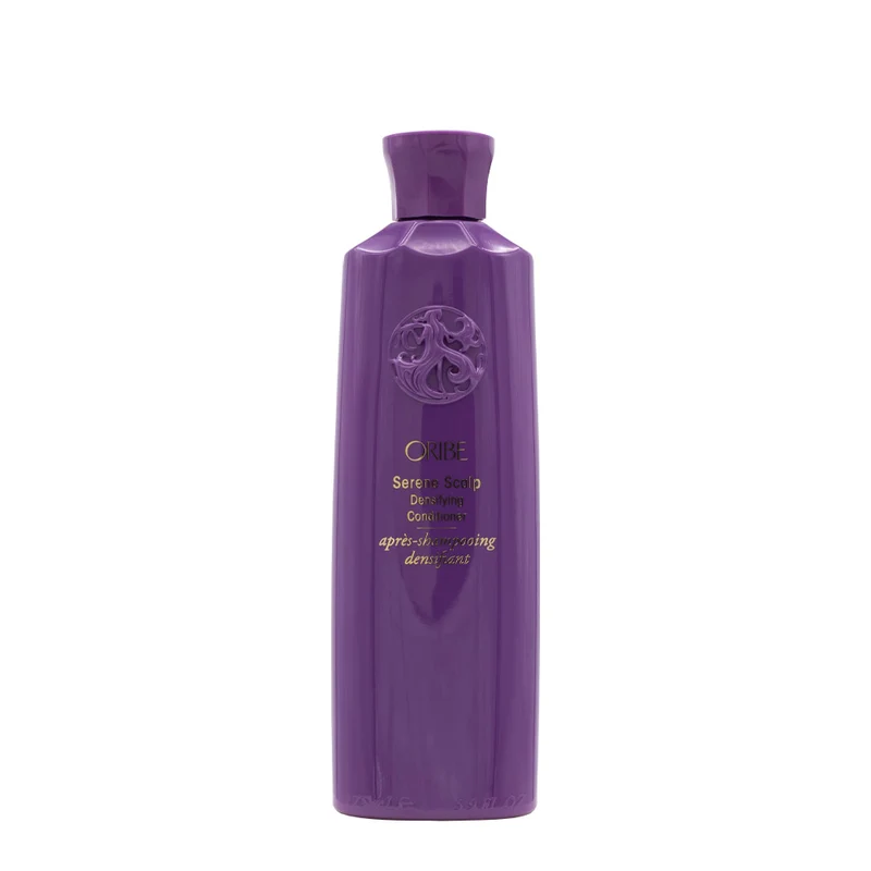 Oribe Serene Scalp Densyfing Conditioner 175ml - balsamo densificante per capelli diradati