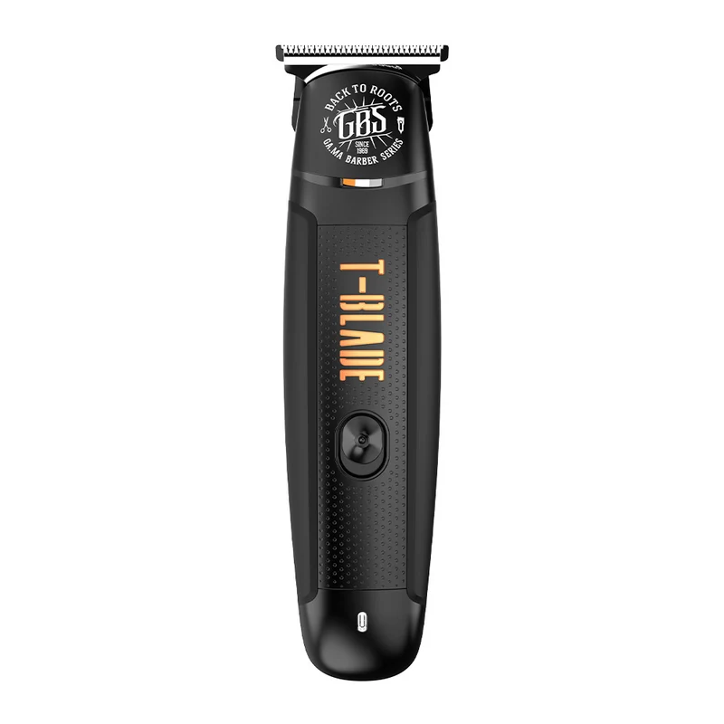 Ga.ma Professional Ultra T Blade Trimmer Professional - regolabarba