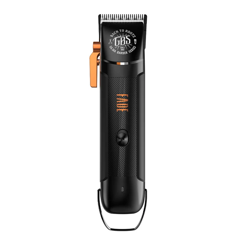Ga.ma Professional Ultra Fade Cord-Cordless - tosatrice