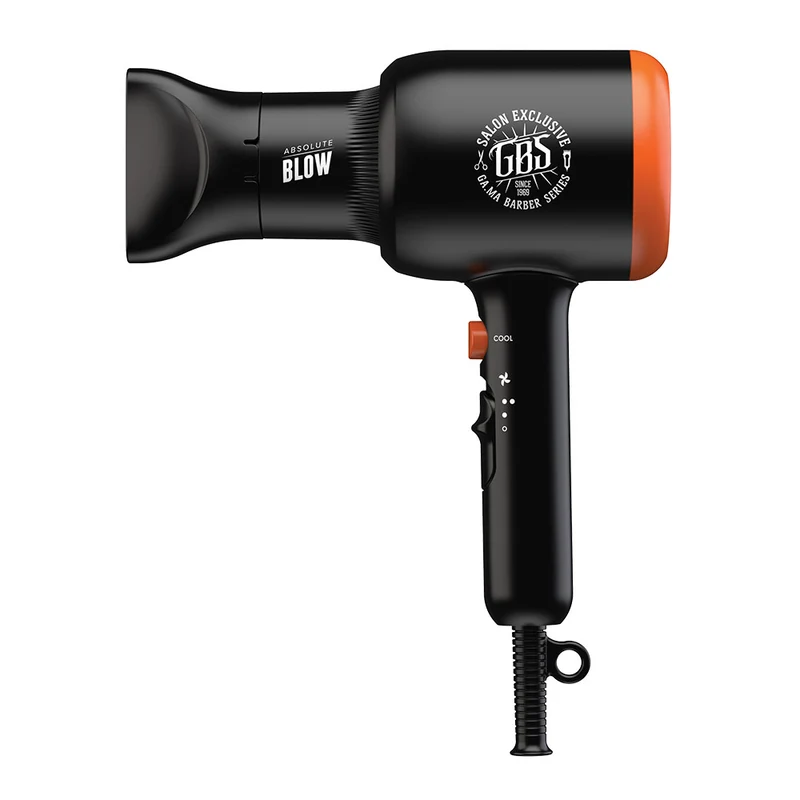 Ga.ma Professional Ultra Absolute Blow - phon per barberia
