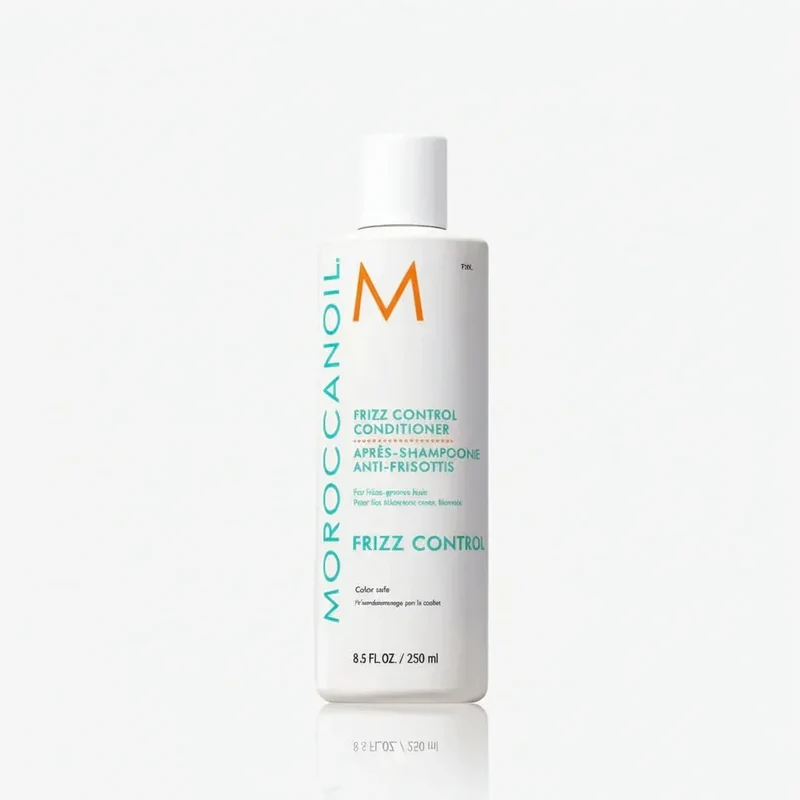 Moroccanoil Frizz Control Frizz Control Conditioner Capelli