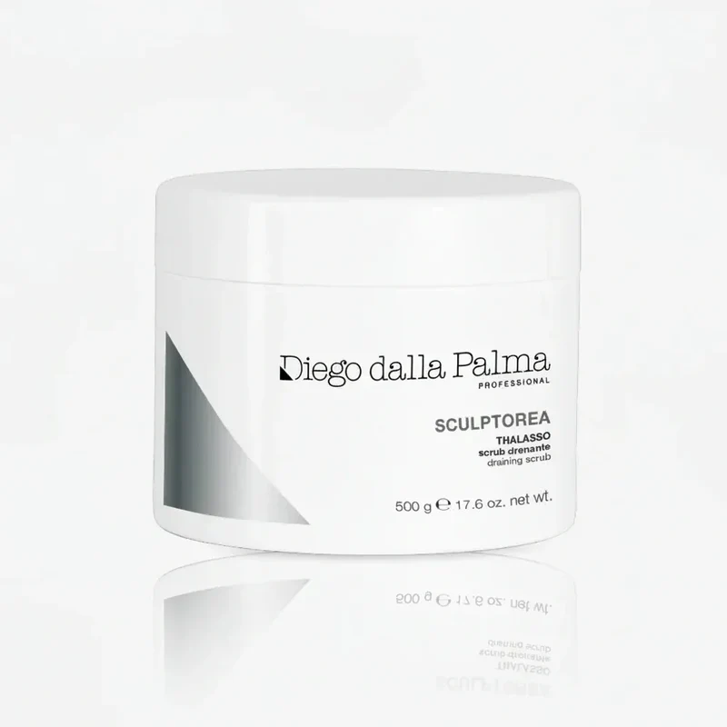 Diego Dalla Palma Thalasso Scrub Drenante Corpo 500ml