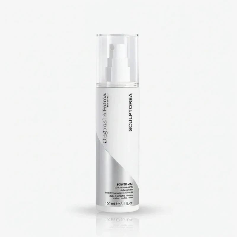 Diego Dalla Palma Power Mist Spray Detossinante 100ml