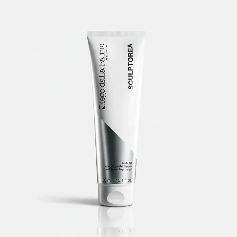 Diego Dalla Palma Iceshot Criogel Gambe Leggere 150ml