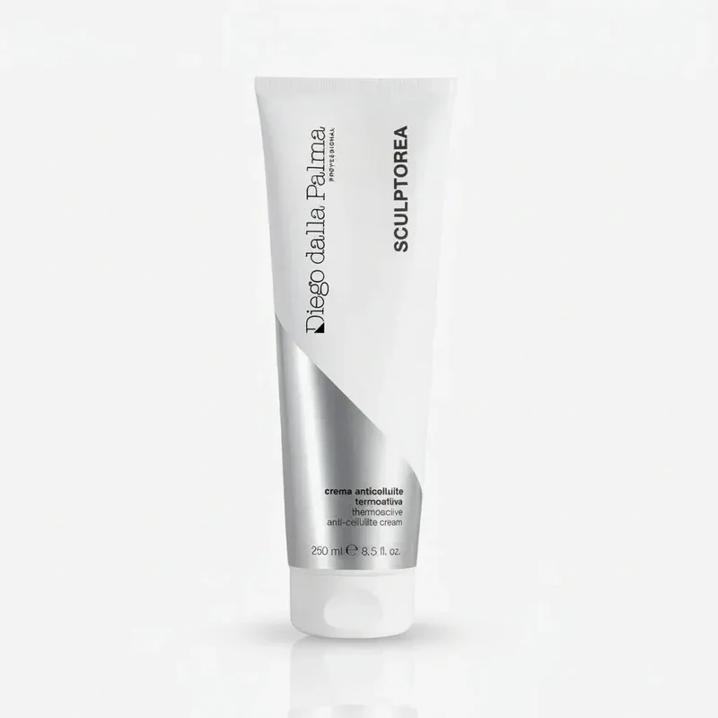 Diego Dalla Palma Crema Anticellulite Termoattiva 250ml