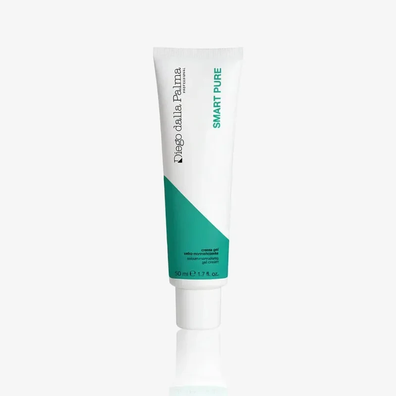 Diego Dalla Palma Smart Pure Crema Gel Sebo-Normalizzante 50ml
