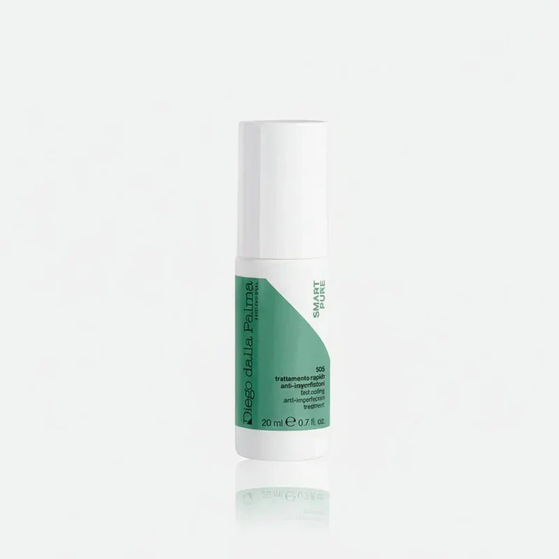 Diego Dalla Palma Smart Pure SOS Trattamento Rapido Anti-Imperfezioni 20ml