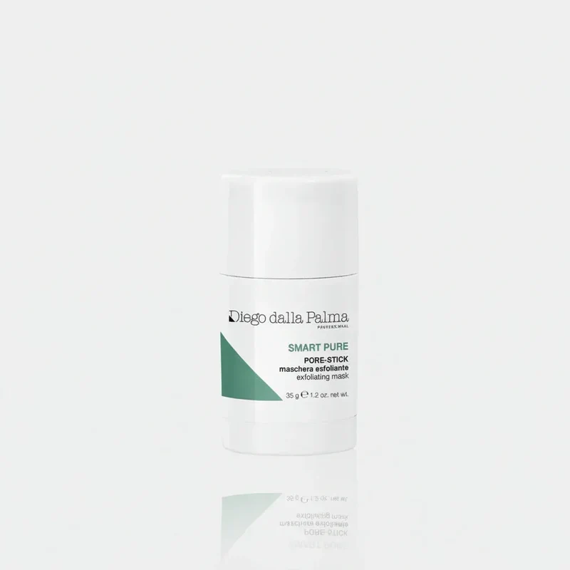 Diego Dalla Palma Smart Pure Pore-Stick Maschera Esfoliante 35g