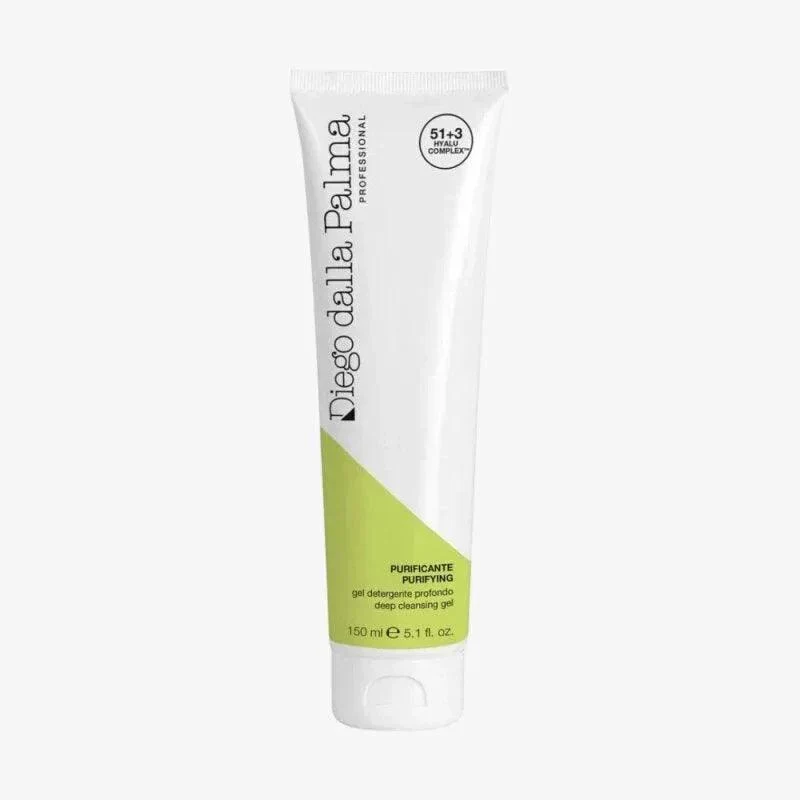 Diego Dalla Palma Professional Gel detergente Profondo 150ml