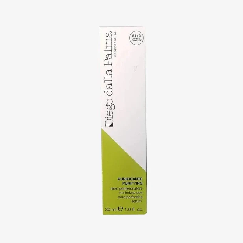 Siero Perfezionatore Minimizza Pori 30 ml Diego Dalla Palma Pro