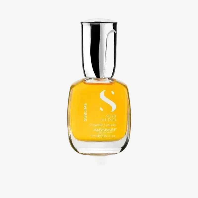 Alfaparf Semi di Lino Cristalli Liquidi 15ml