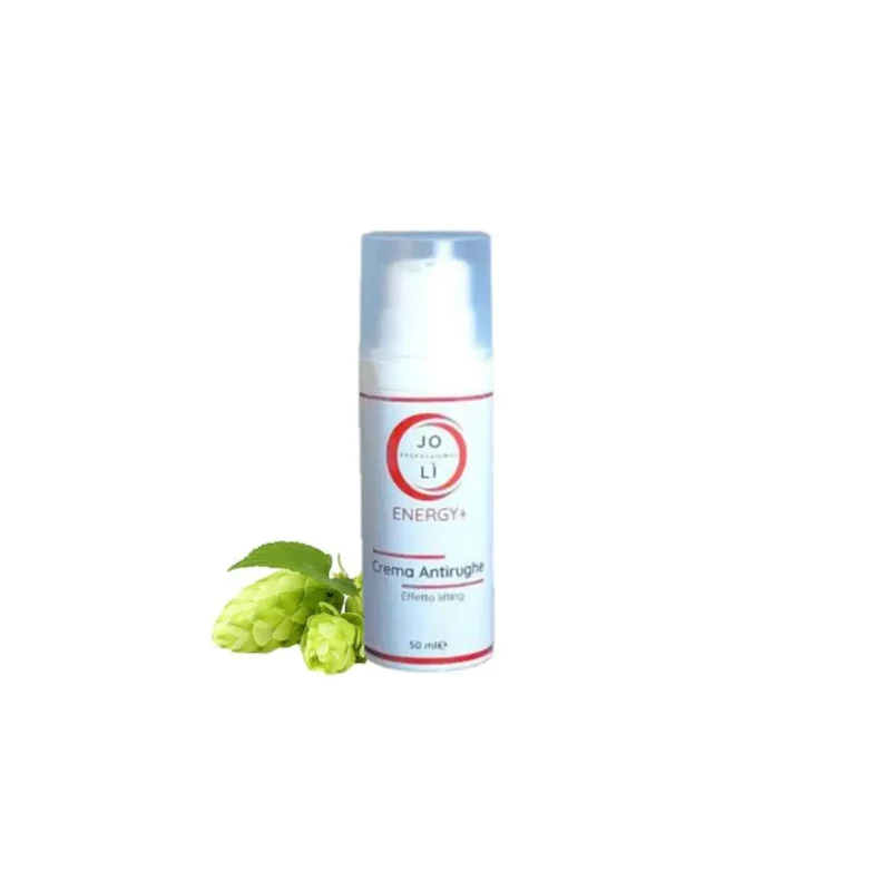 JOLI' CREMA ANTIRUGHE EFFETTO LIFTING 50ML