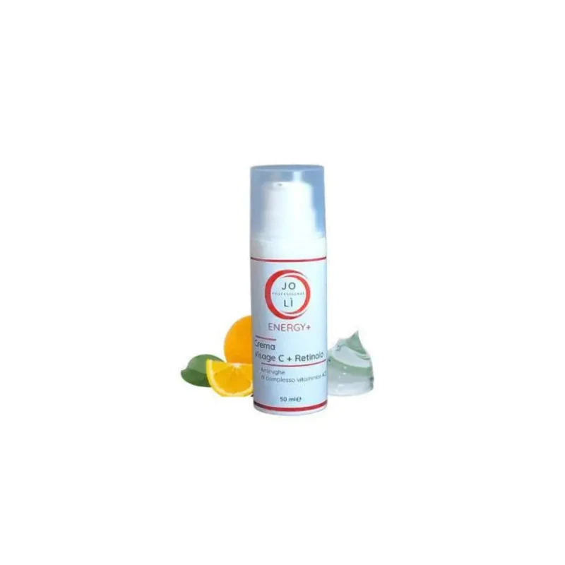 JOLI' CREMA VISAGE C+RETINOLO 50ML