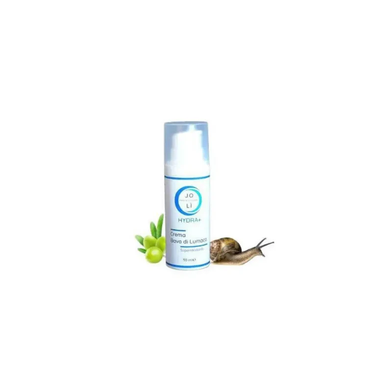 JOLI' CREMA BAVA DI LUMACA SUPERIDRATANTE 50ML